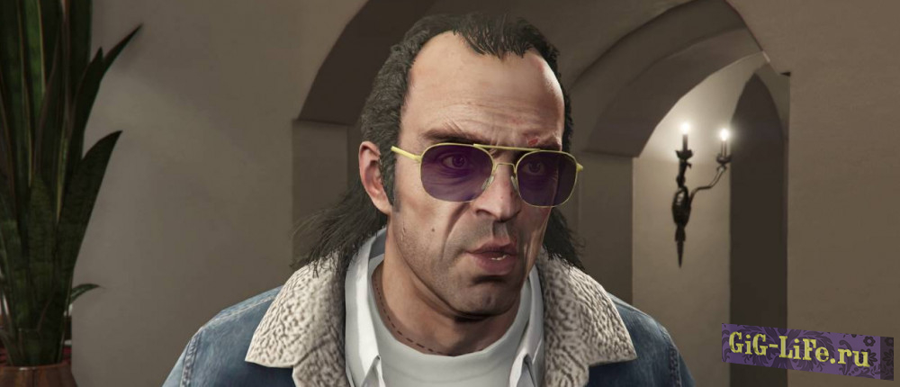 GTA — 18-летний парень 15 минут насиловал девочку