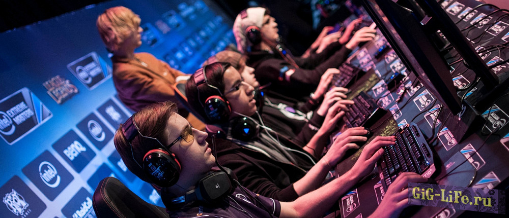 Депутат из «Единой России» поддержала киберспорт