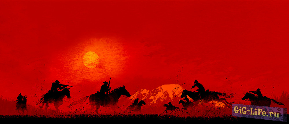 Red Dead Online — Весь прогресс будет удалён по желанию компании Rockstar
