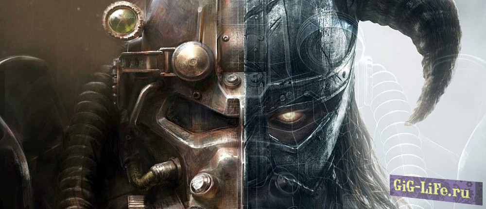 Fallout 4 + Skyrim = Fallout 76