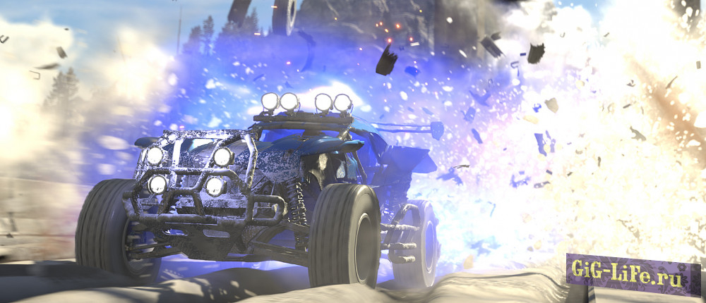 PS Plus - Доступ к SOMA и Onrush уже в декабре для подписчиков