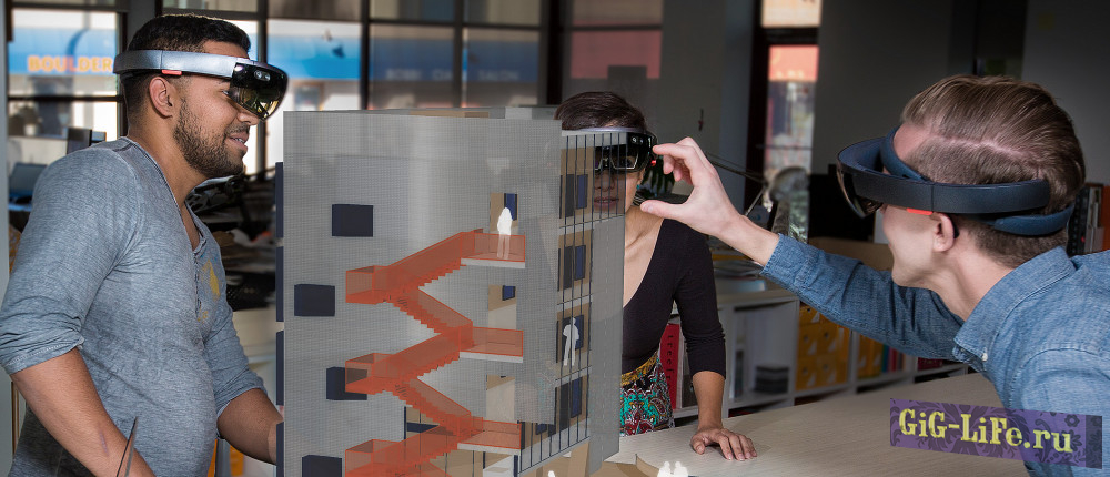 Военный структуры США, а в частности военные,  закупили 150 тысяч AR-очков