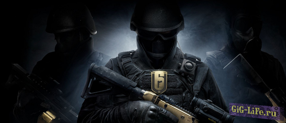 CS:GO — Школьники случайно попали в сетку турнира по Rainbow Six Siege