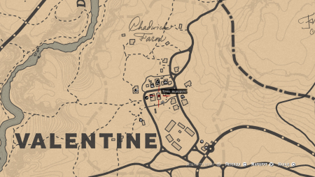 Red Dead Redemption 2 - Как ограбить банк