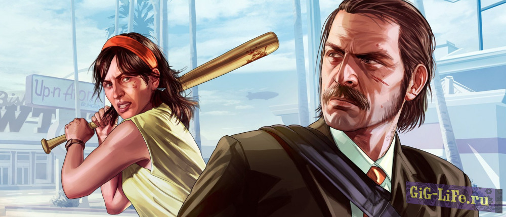 Take-Two открыло судебное заседание на 150 тыс. долларов