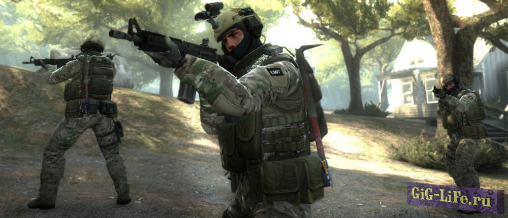 CS:GO получила более 14 тыс. отрицательных отзывов в Steam