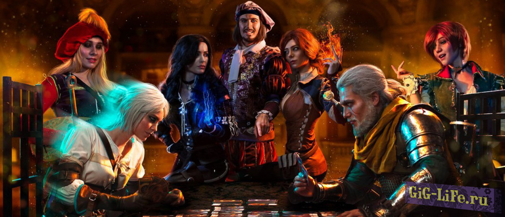 CD Projekt RED удалила «Гвинт» из Microsoft Store