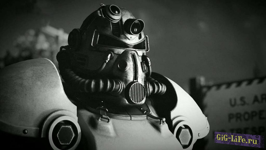 Fallout и Fallout Tactics — бесплатно для действующих игроков Fallout 76