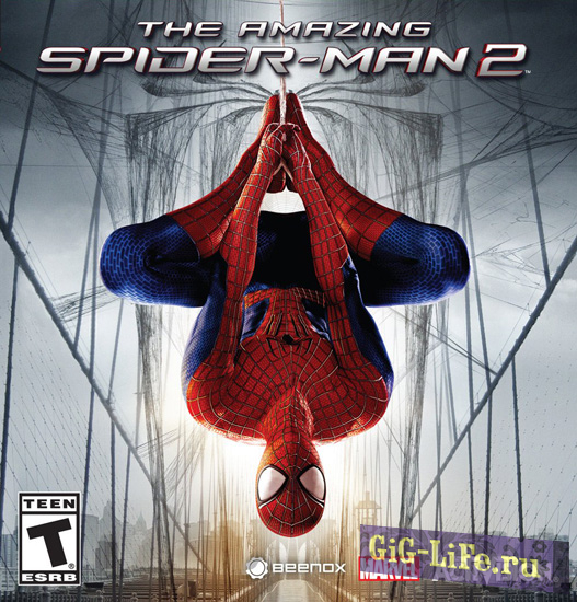 The Amazing Spider-Man 2 Bundle (2014) РС - RePack от xatab