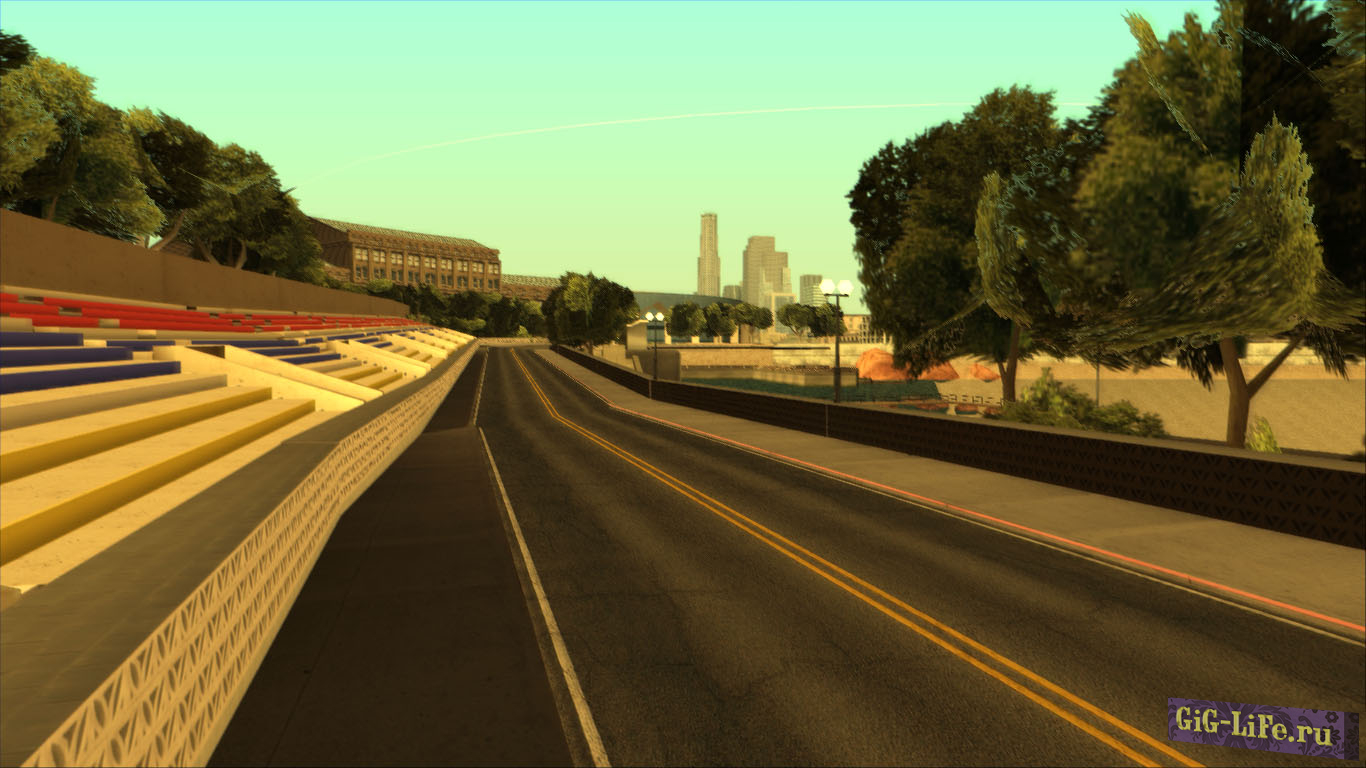 [MAP] Monaco — Monte Carlo F1 Raceway