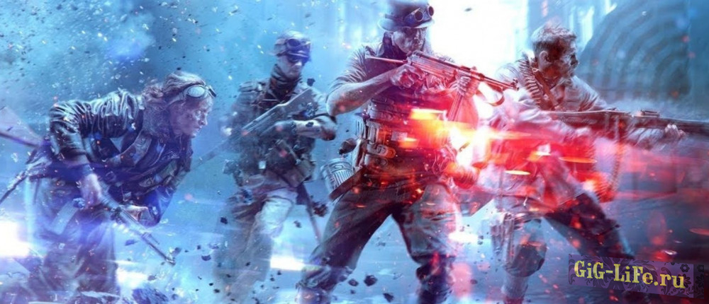 Battlefield 5 — микротранзакции