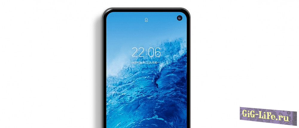 Samsung Galaxy S10 Lite — рассекреченный дизайн