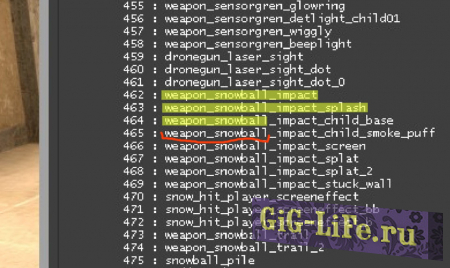 Вместе со «снежными эффектами» датамайнеры смогли отыскать и строчки в коде