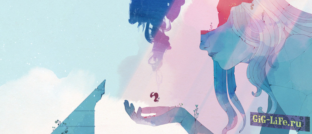 Gris — Facebook отказалась рекламировать игру