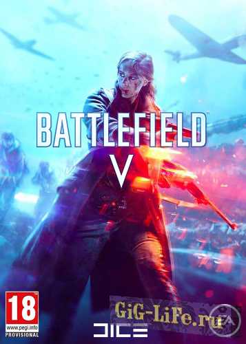 Battlefield V (2018) PC | Repack от xatab