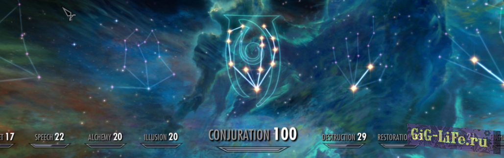 Skyrim — До 1000 активных призванных существ / Alex's A Thousand Souls