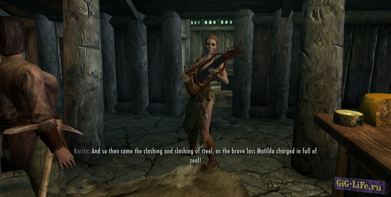 Реплейсер песен Кариты и Сонира на песни Muluka / Karita singing replacer