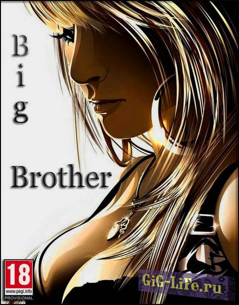 Большой брат - МОД от Smirniy / Big Brother - MOD from the Smirniy