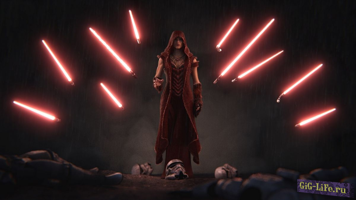 Disney возрождает легендарную студию LucasArts