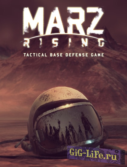 MarZ: Tactical Base Defense [Update 2] (2019) PC | RePack от xatab