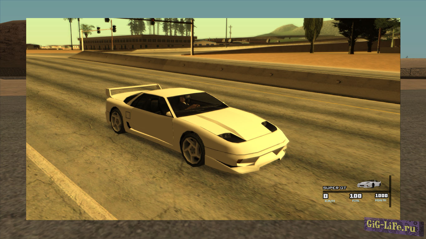 [FS] cWSpeedo - Спидометр нового образца