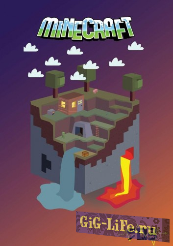 Minecraft [v1.14.1 | Village & Pillage] (2011) PC