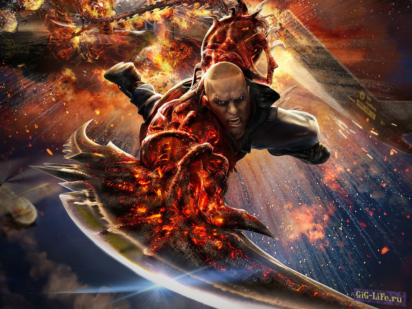 Steam — Скидки на Sniper Ghost Warrior 3, Shadowrun Returns, Prototype 2