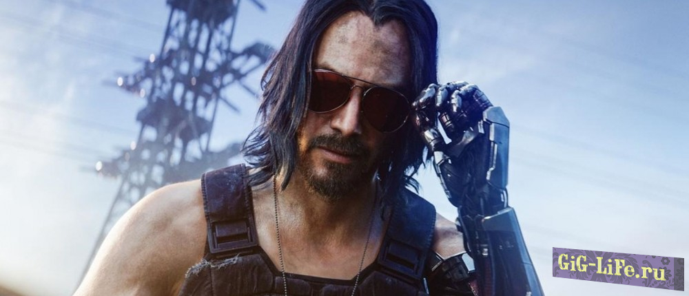 Cyberpunk 2077 — Особое внимание уделяется музыке