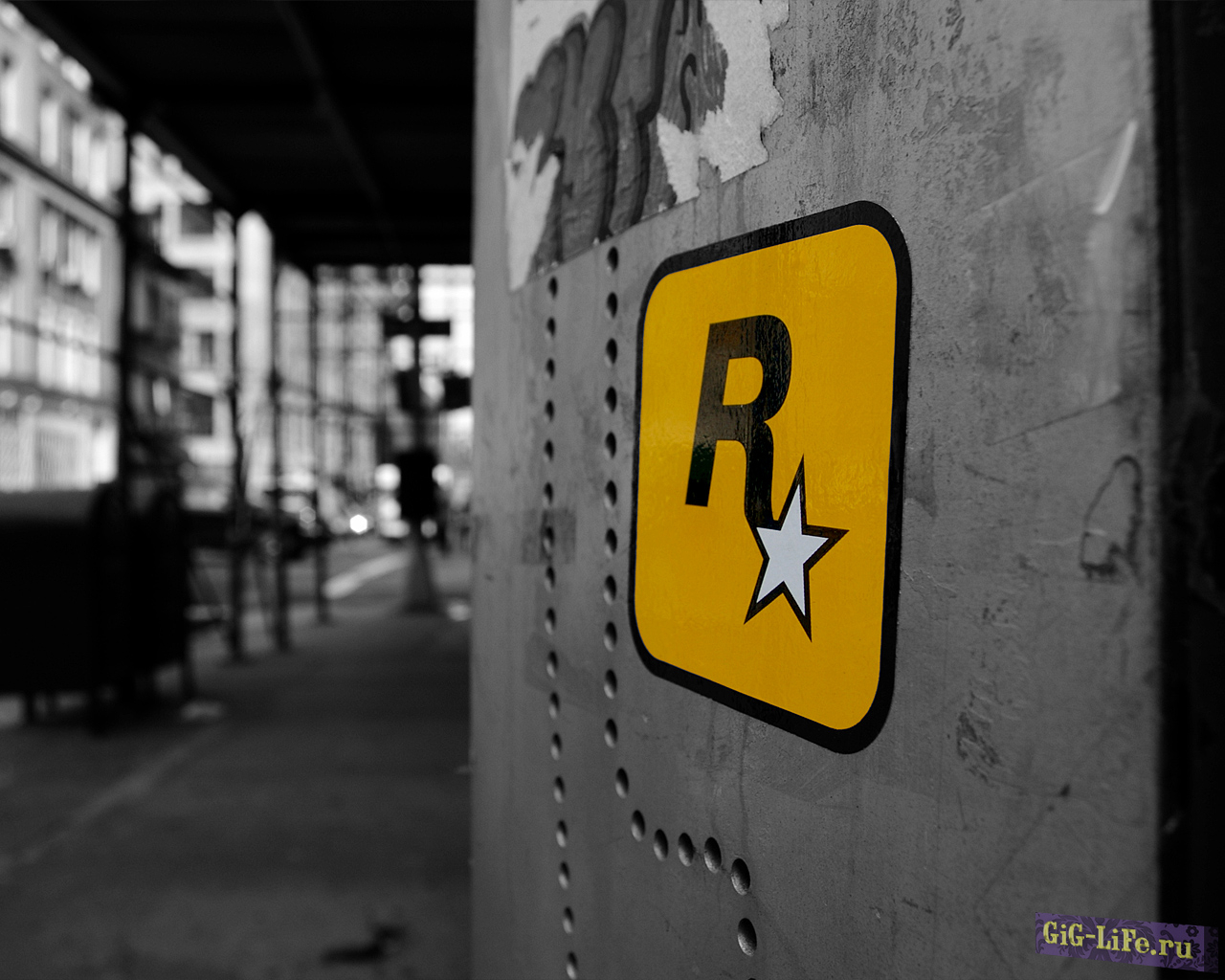 Rockstar Games начинает улучшать условия труда