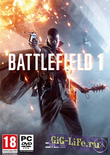 Battlefield 1 (2016) PC