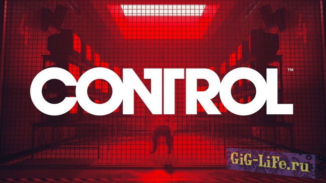 Control (2019) PC