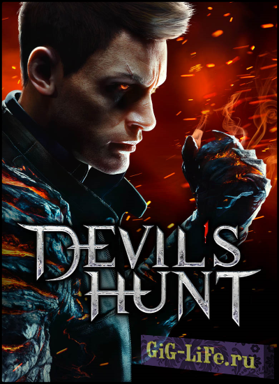 Devil's Hunt (2019) PC | RePack от xatab