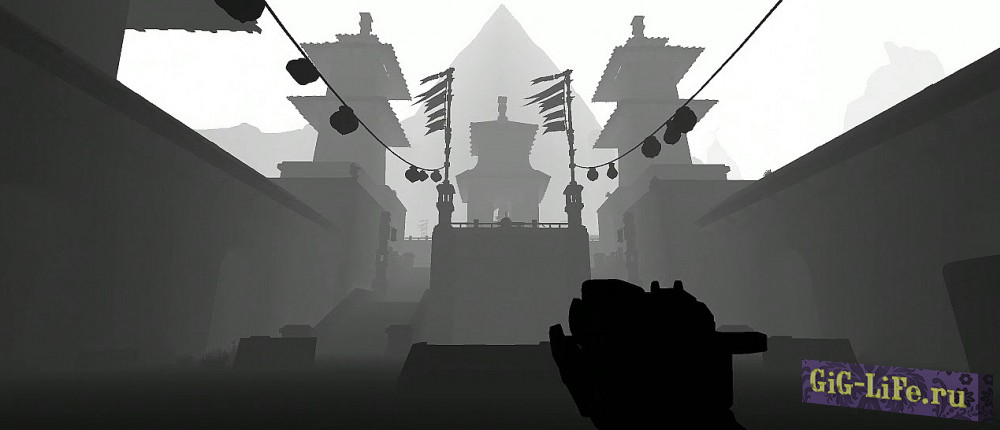 Borderlands 3 — превратили в мрачный шутер, напоминающий Limbo