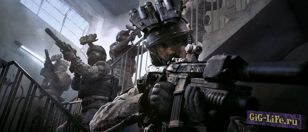 Октябрь 2019 — Даты выхода самых ожидаемых игр для PC, Switch, PS4 и Xbox One