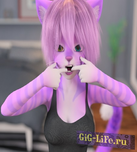 Запретные Истории / Taboo Stories (v.0.1 Rus / v.0.2 Eng) (2019)