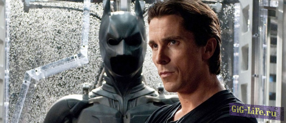 Тор: Любовь и гром — К Тору присоединится сам Бэтмен: Кристиан Бэйл