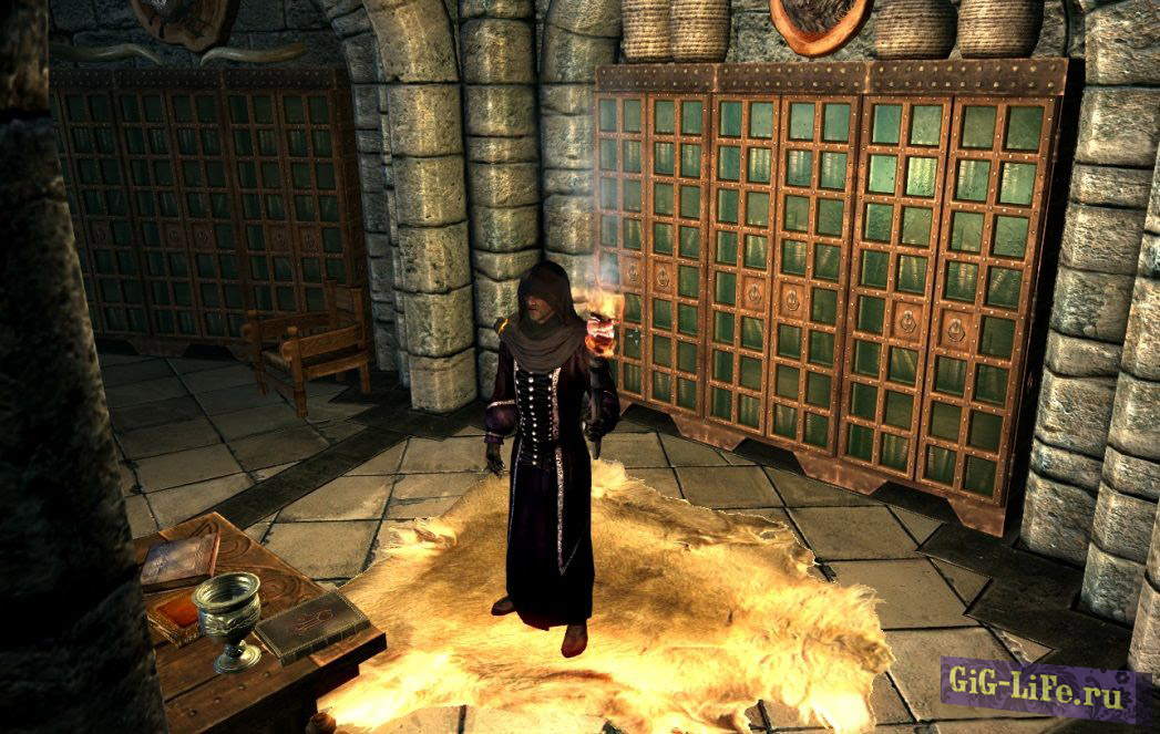 Skyrim — Армия тьмы / Army of Darkness