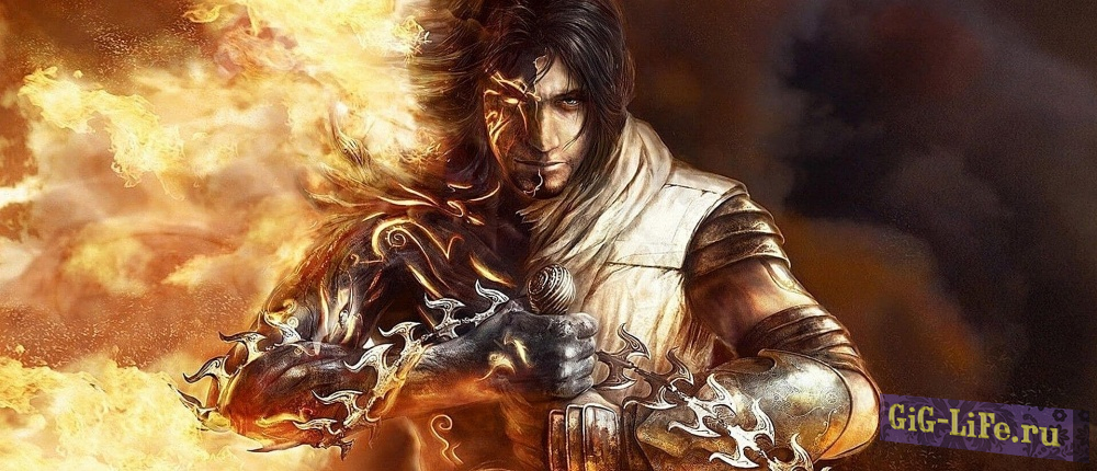 Ubisoft анонсировала новую Prince of Persia