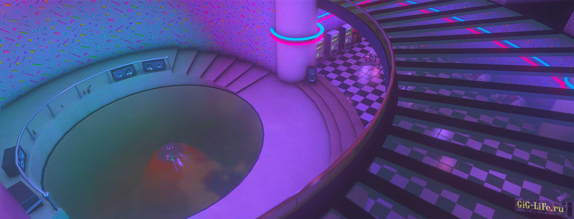 Fallout 4 — Silo House / Новый дом для ГГ