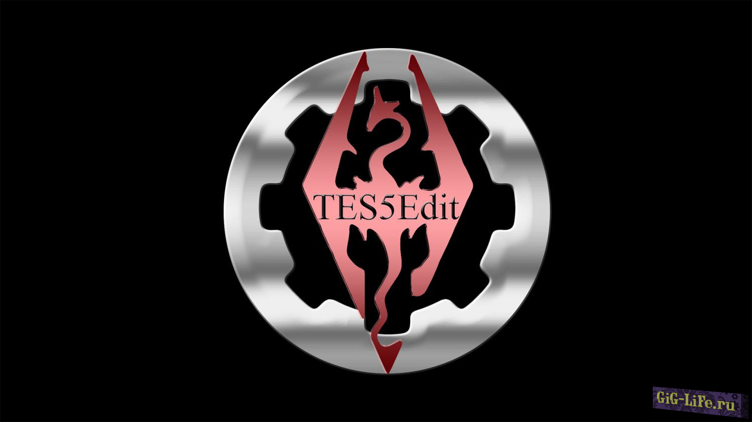Skyrim — TES5Edit