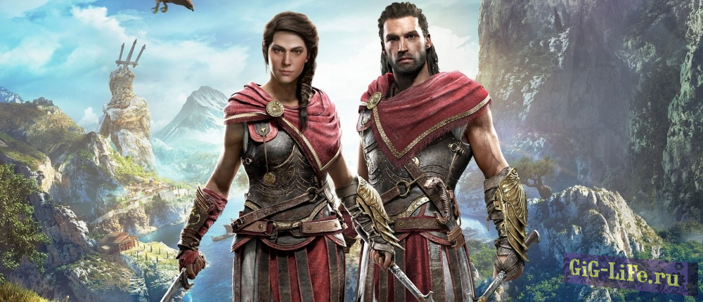 Ubisoft — Распродажа игр