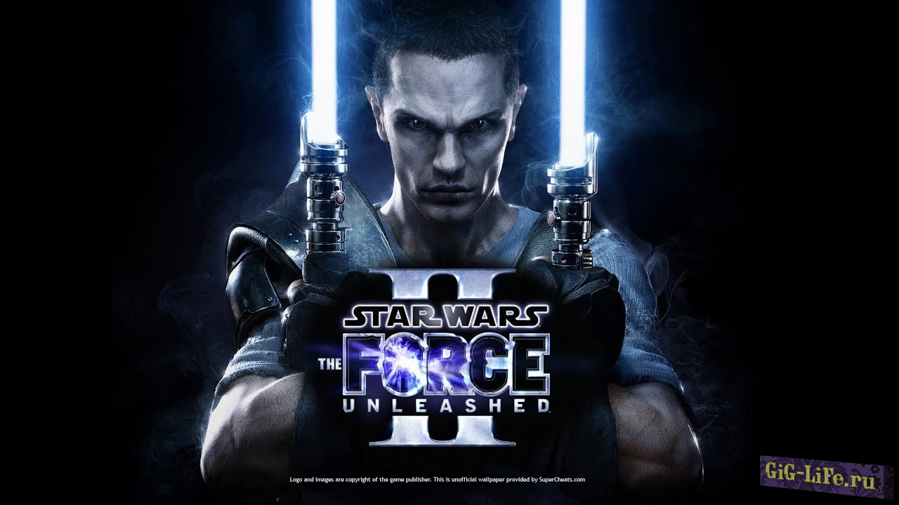 Star Wars: The Force Unleashed 2 (2010) PC