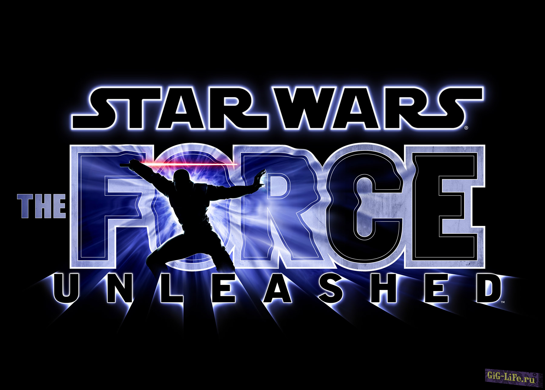 Star Wars: The Force Unleashed