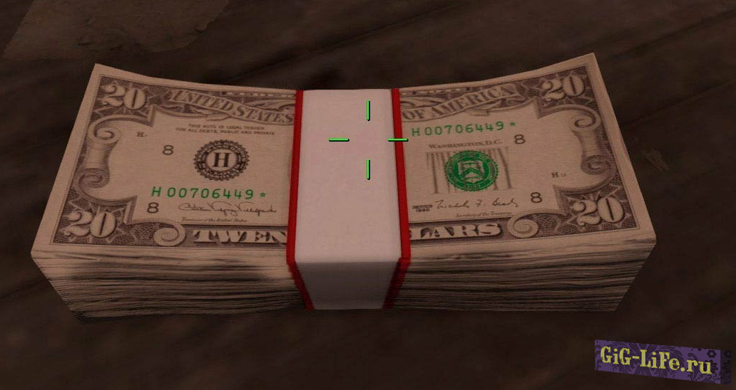 Fallout 4 — Экономика Содружества / Wasteland Economy