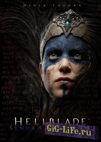 Hellblade: Senua's Sacrifice [v 1.03] (2017) PC | RePack от xatab