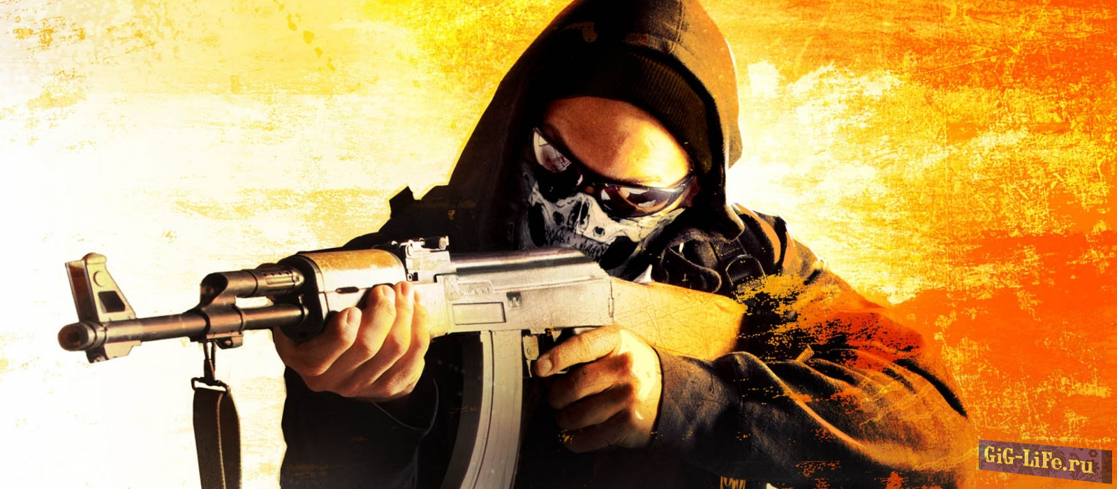 CS:GO — Бот Владимир уничтожил почти всю команду про-игроков