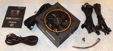 Чем больше вентилятор, тем лучше