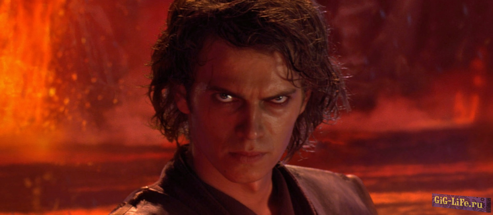 Disney вырезала Энакина из постера «Саги Скайуокеров»