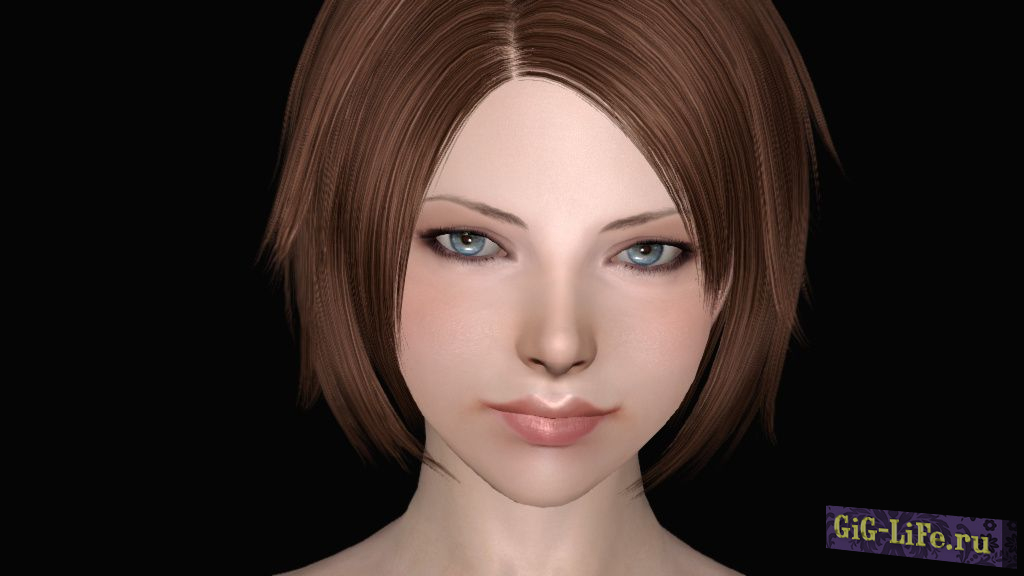 Skyrim — Ярмарка кожи и лица - версия 7.6 [UNP]