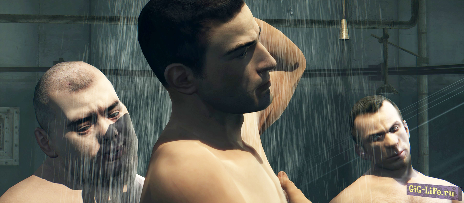 Mafia 2: Definitive Edition — Скриншоты